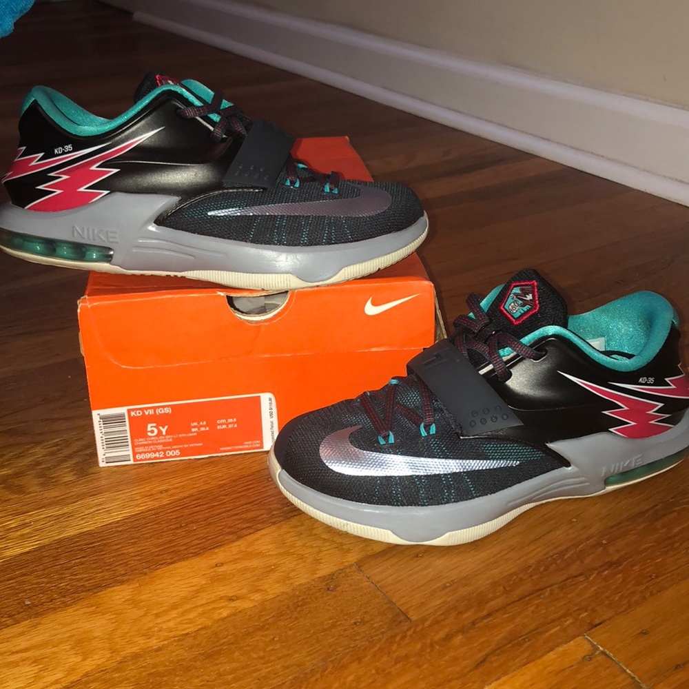 Nike KD VIII (GS)